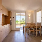 Charming A C House 2br 4p - 公寓 *