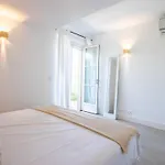 Charming A C House 2br 4p - 公寓 圣特罗佩