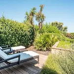 Charming A C House 2br 4p - 公寓 圣特罗佩