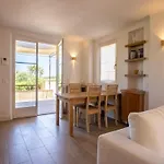 Charming A C House 2br 4p - 公寓