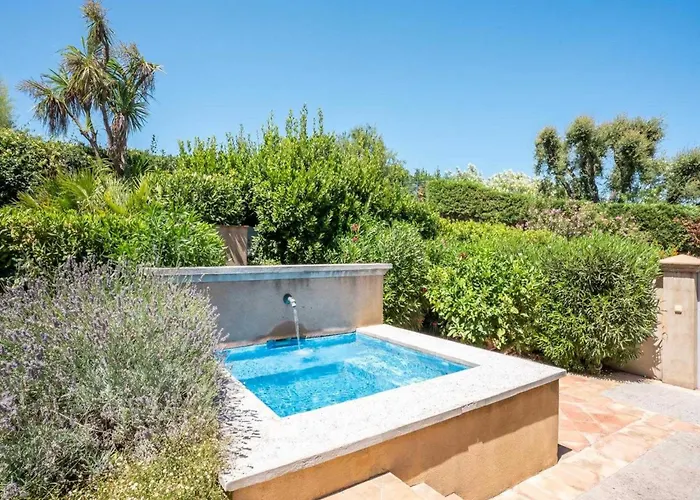 Charming A C House 2br 4p - Apartman *